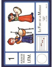 I.F.M. Ils Font de la...