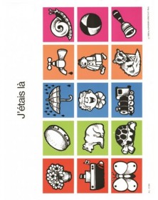 I.F.M. Autocollants de...