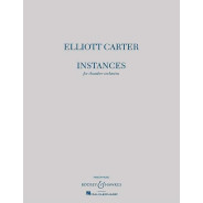 Instances