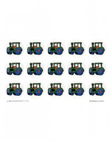 Autocollants D'identification