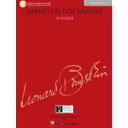 Bernstein for Singers