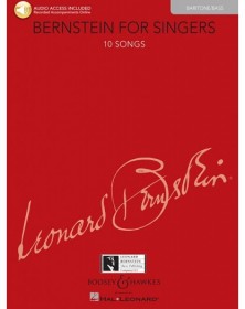 Bernstein for Singers
