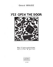 Gerard Berlioz: Yes, open...