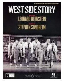 West Side Story (Ger)