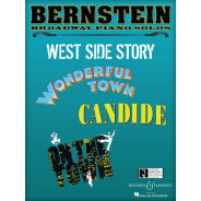 Broadway Piano Solos