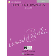 Bernstein For Singers