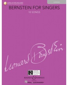 Bernstein For Singers