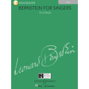 Bernstein For Singers