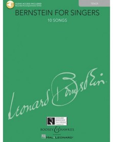 Bernstein For Singers