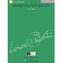 Bernstein For Singers