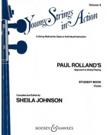 Young Strings In Action 2