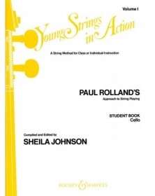 Young Strings In Action 1