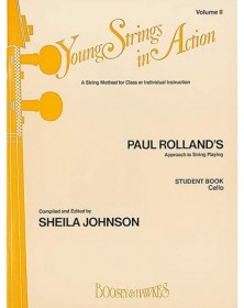 Young Strings In Action 2