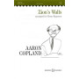 Aaron Copland : Zion's Walls (SATB)
