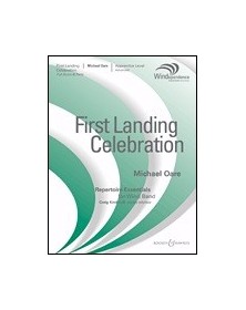 First Landing Celebration