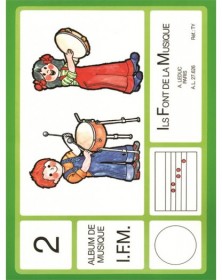 I.F.M. Ils Font de la...