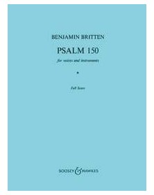 Psalm 150, Op. 67