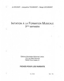 Fiches Pedagogiques Parents...