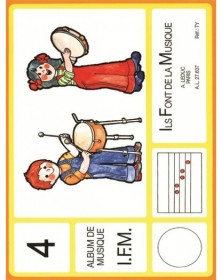 I.F.M. Ils Font de la...