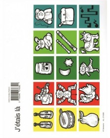 I.F.M. Autocollants de...