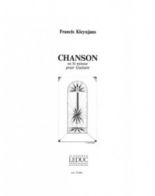 Chanson En Si Mineur