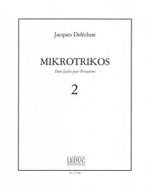 Jacques Delecluse:...