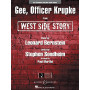 Gee, Officer Krupke - From West Side Story