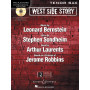 West Side Story Play-Along - Sax Ténor