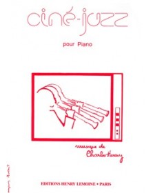 Charles Henry : Ciné-Jazz