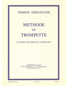 Methode De Trompet