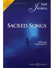 Sacred Songs