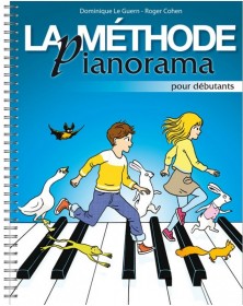 La Méthode Pianorama