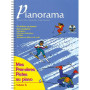 Pianorama Mes Premières Pistes Au Piano - Volume A