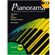Pianorama 1A