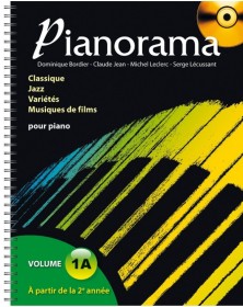 Pianorama 1A