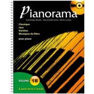 Pianorama 1B