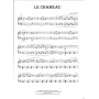 Le Chameau