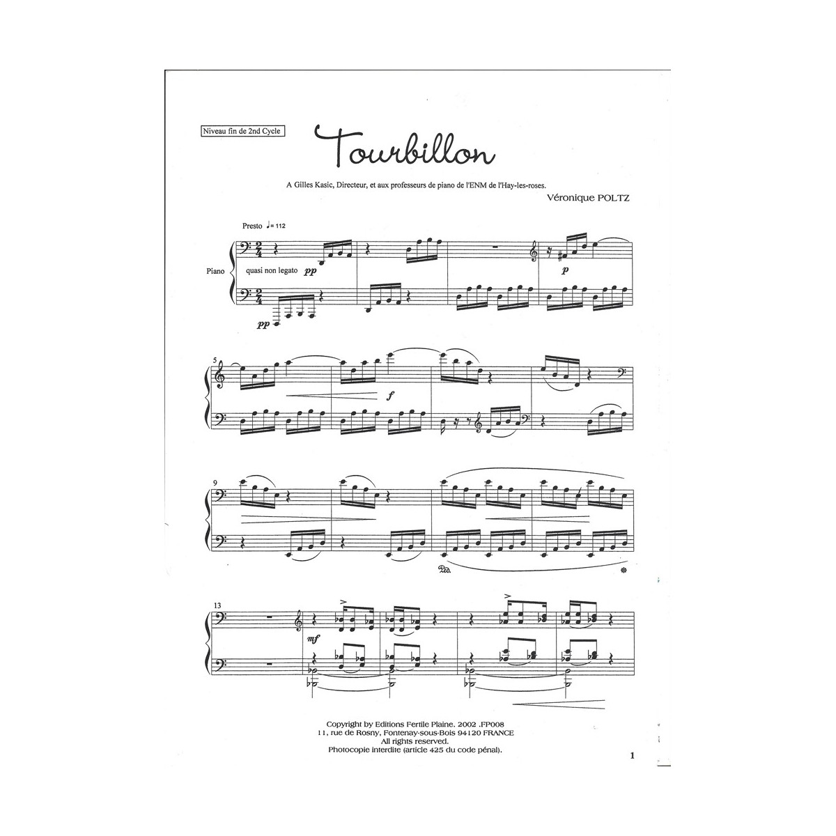 Tourbillon