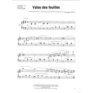 Valse Des Feuilles