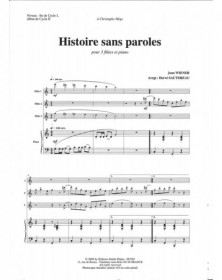 Histoire Sans Paroles