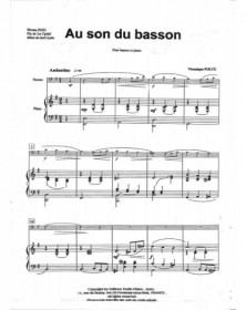 Au Son Du Basson