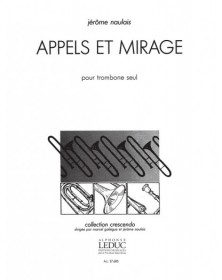 Appels Et Mirage