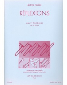 Jerôme Naulais: Reflections