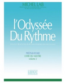 Odyssee Du Rythme v 2...