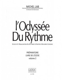Odyssee Du Rythme v 2...