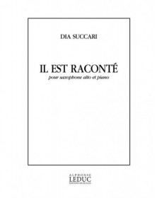 Il Est Raconte