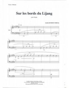 Sur Les Bords Du Linjang