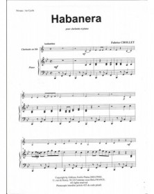 Habanera