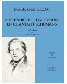 Apprendre et Comprendre En...