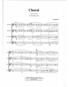 Choral